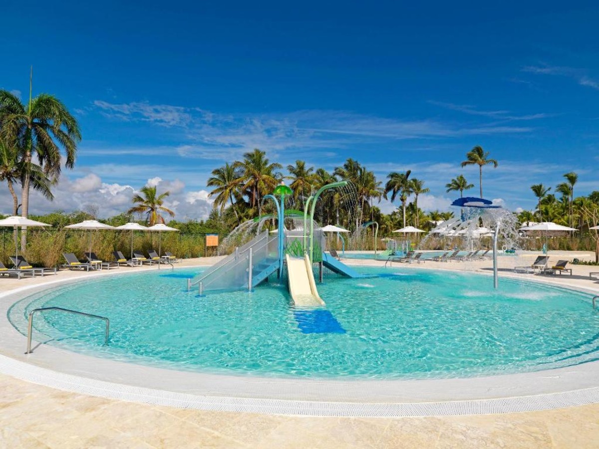 Melia Caribe Beach All Inclusive